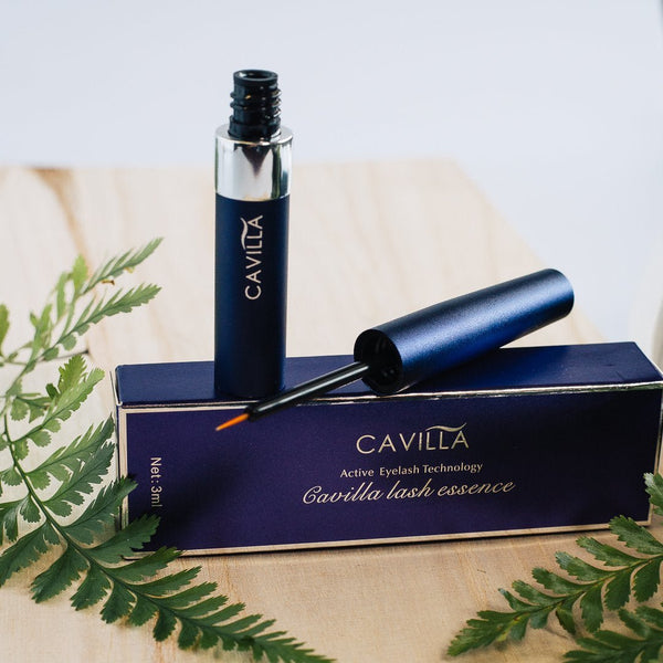 All About The Most Instagram Famous Cavilla Eyelash Serum - Cavilla Singapore Official