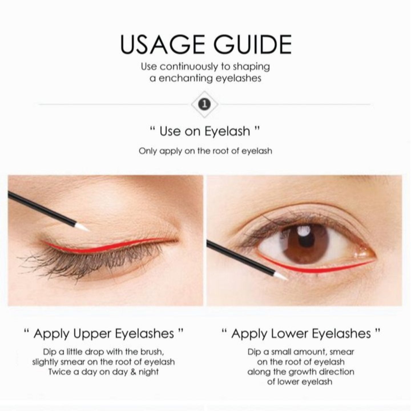 Cavilla Eyelash Serum Value Pack (2 Bottles)Cavilla Singapore Official